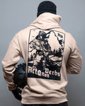 Acta Non Verba Hoodie